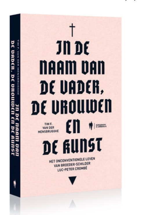 In de naam van de Vader, de Vrouwen en de Kunst